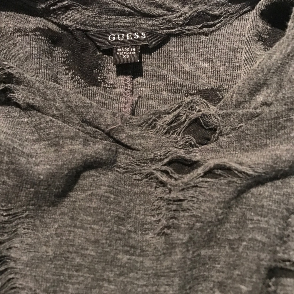 Guess Tank top - Picture 3 of 4